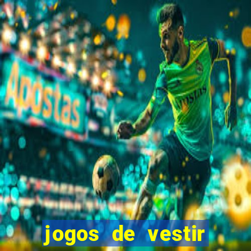 jogos de vestir pessoas ricas